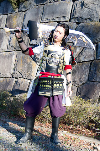 CN:シュウジさん