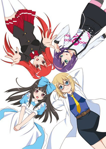 OVA『萌えＣａｎちぇんじ！』、キャスト寄せ書きサインプレゼント