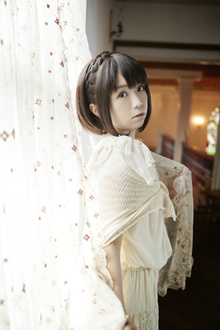 野水いおり総プロデュースのアニメがYoutubeにて配信中