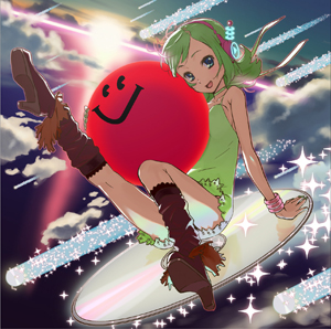 「J-アニソン神曲祭り」テレビ スポット第1弾オンエアー開始