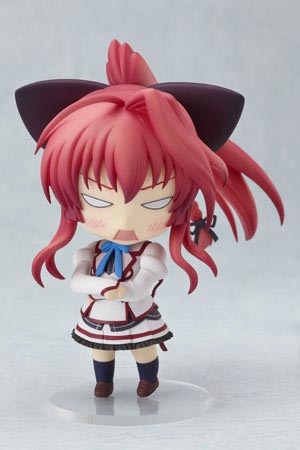 ましろ色シンフォニー』「乾紗凪」「ねんどろいど」が5月に登場