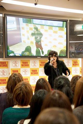 森久保祥太郎さん『Mr.CLOWN』発売イベントレポ