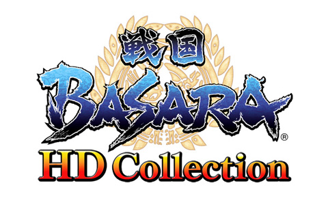 PS3用ソフト『戦国BASARA HD Collection』はこの夏発売