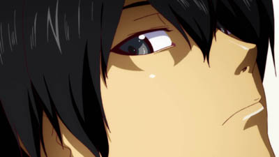 『偽物語』かれんビー其ノ伍　先行カット公開