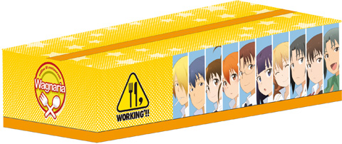 「ティッシュボックスカバー」