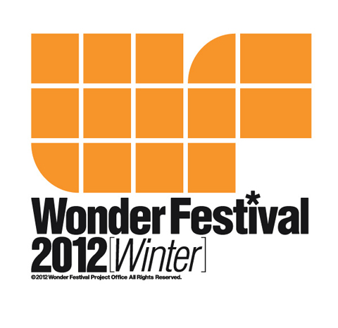 【WF2012冬】注目ブースの情報をざっくり紹介