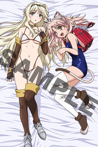 ソフマップ (全2巻購入特典) 描き下ろし B3タペストリー