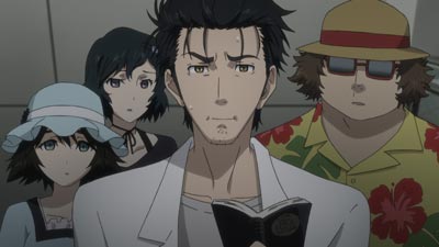 未放映エピソード「横行跋扈のポリオマニア」より