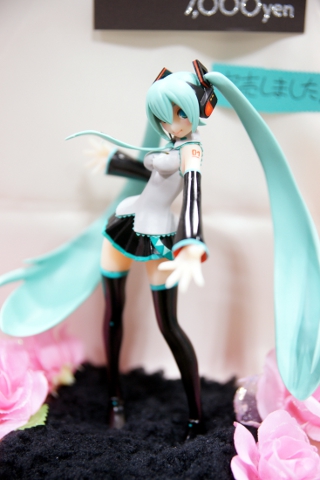 WF2012冬】ワンフェス『VOCALOID』特集 | アニメイトタイムズ