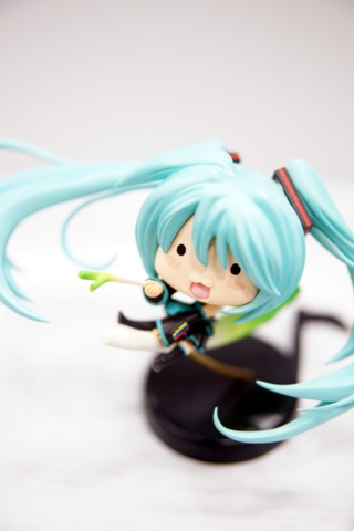 WF2012冬】ワンフェス『VOCALOID』特集 | アニメイトタイムズ