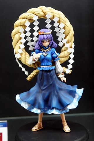 【WF2012冬】ワンフェス『東方Project』特集