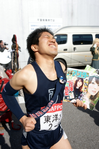 CNあさしんさんによる花澤香菜さんを愛する山の神