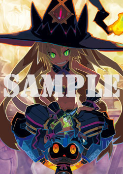 メディアランド<br>オリジナルブロマイド