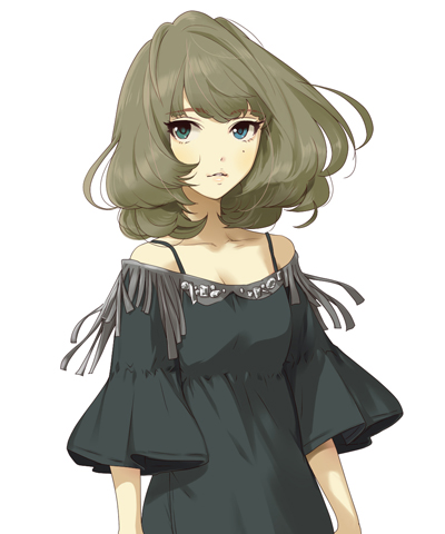 004:高垣楓(25歳、6/14生まれ、AB型) 和歌山出身・身長171cm・W81-W57-H83。