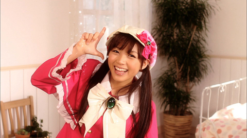 映像特典も楽しみだ！