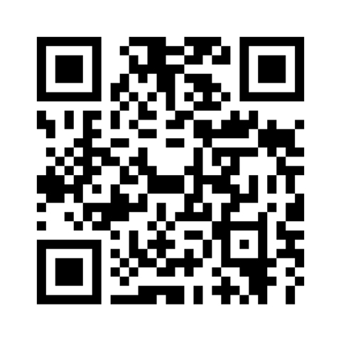 「声優アニメイト」二次元コード