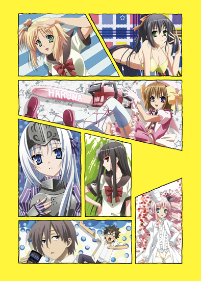 ACE｢これゾン｣ステージの担当者による見所コメントを紹介！