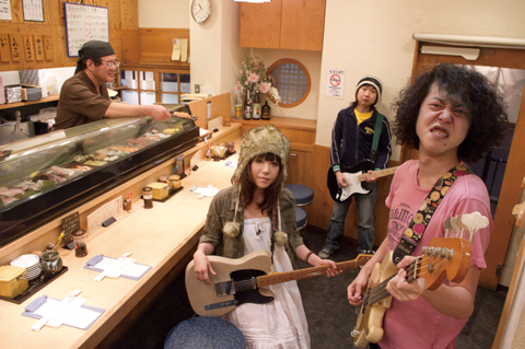 ボカロPも多数参加！「MUSIC PLACE」第2弾まもなく開催