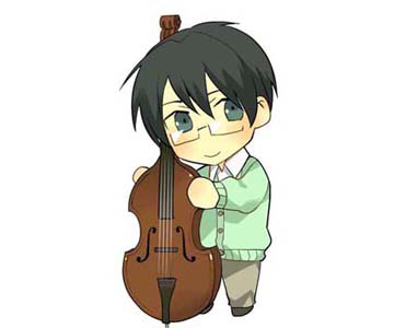 兵藤勉（CV:平川大輔）