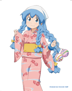 クリアシートコレクション3。