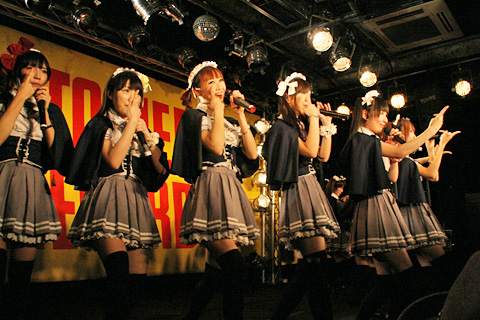 アフィリア・サーガ『未来が私を待っている』キャンペーンをレポ！