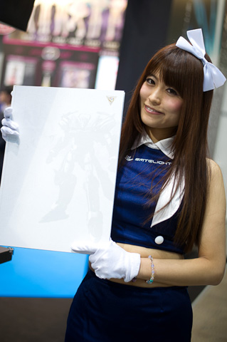 『アクエリオンEVOLV』BD・DVD全巻購入特典『世界にひとつだけの神話的オリジナル画集』