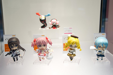 「TAF２０１２」開幕！　配布物がもらえるブースを中心にご紹介！