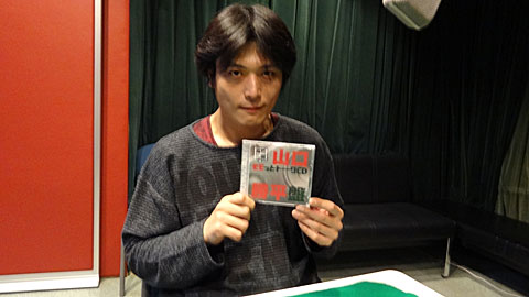 声優・高橋広樹の『高橋番組（仮）』（3月放送）映像配信中！