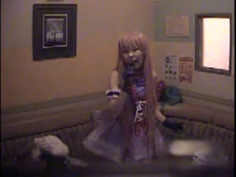 Emilyさん(ライオン《アニメカラオケ》　May'n/中島愛)