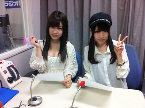 アフィリア・サーガ・イーストのラジオがラジオ関西でスタート！