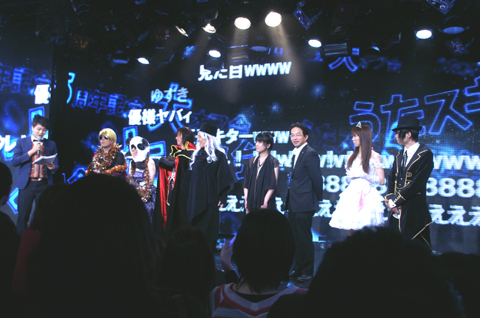 祝「うたスキ」5周年！　記念イベント「うたスキ大オフ会」レポ