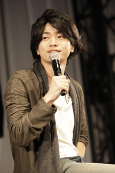 【ACE2012】『境界線上のホライゾンII』ステージレポ