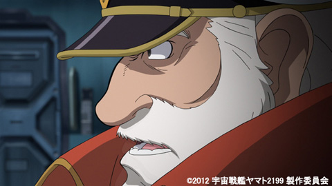 『宇宙戦艦ヤマト2199』第2巻ジャケ＆場面画像を紹介！