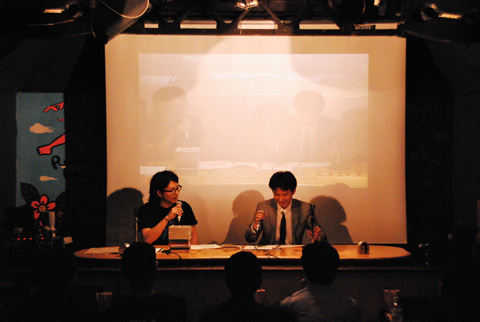 宣伝マンと流通のプロがガチンコトーク！その模様をご紹介