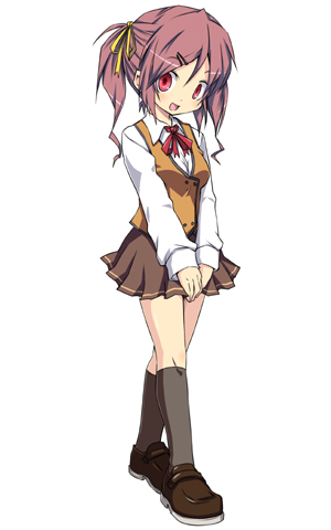 アニメ情報番組『アニ充』4月27日よりO.A.！