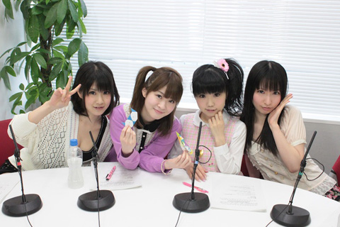 アフィリア・サーガラジオ新パーソナリティ決定！