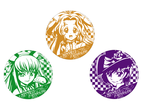 特典コースター