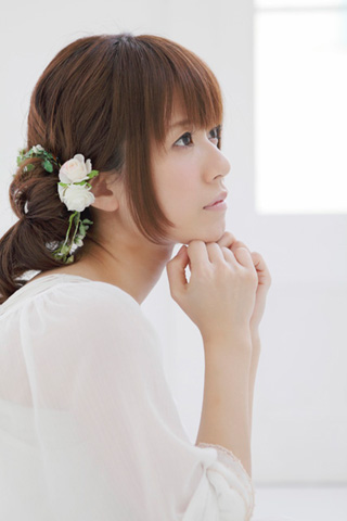 藤田麻衣子さん