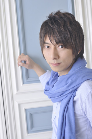 羽多野渉さん2ndシングルCD購入者イベントが決定！