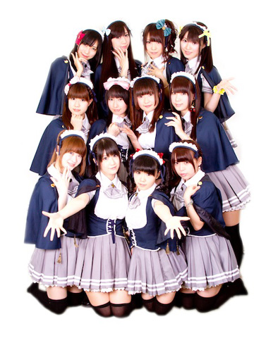 アフィリア・サーガ・イースト初ホール一般チケット発売迫る