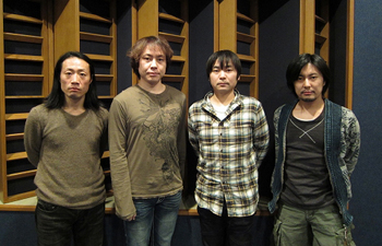 『王子様(笑)シリーズ』キャストコメント＜１＞	