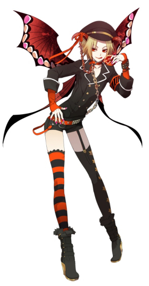 べルフェゴール