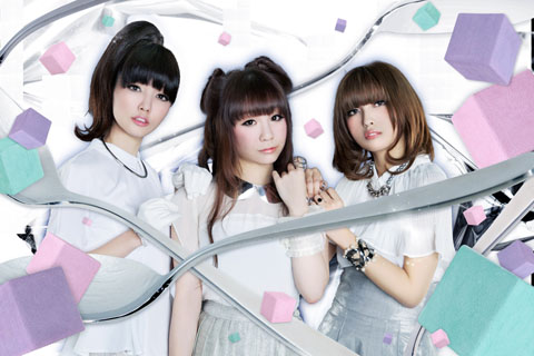 リスアニから生まれたspoonがデビュー！　イベントも開催決定