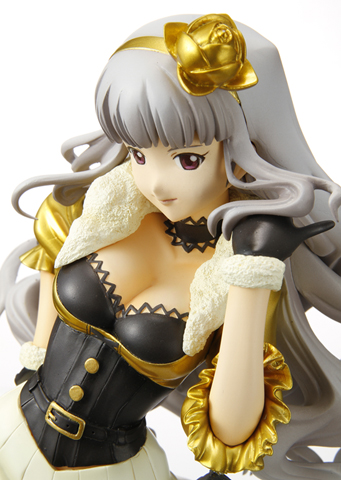 アイドルマスター』の「我那覇 響」フィギュアが予約受付中