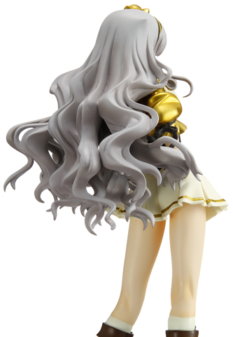 アイドルマスター』の「我那覇 響」フィギュアが予約受付中