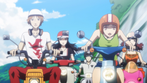 ペルソナ4 ザ・ゴールデン』のアニメイト特典と新要素をご紹介