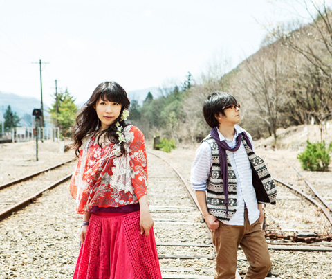 marble『風道花うた』発売記念イベント開催！