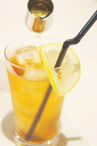 みなしごハニーティー