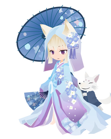 ※画像は「セルフィ」の一例です。<br>今回のキャンペーンでもらえるアイテムではありません。