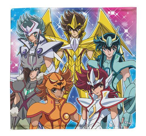 聖闘士星矢 オメガ DVD 1〜24巻 - DVD